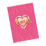 elastobox camille dhont roze