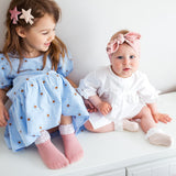 Vintage Love Dirty Pink • Mama's Feet