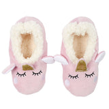 Eenhoorn Pantoffels