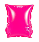 Zwembandjes Neon Roze • 0-2 jaar