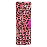Luxe Water Luchtbed Panterprint