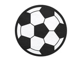 Servetten • Voetbal (20 stuks) - Helloboy