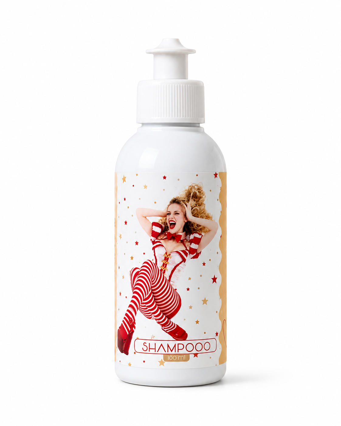 shampoo camille circus 2026