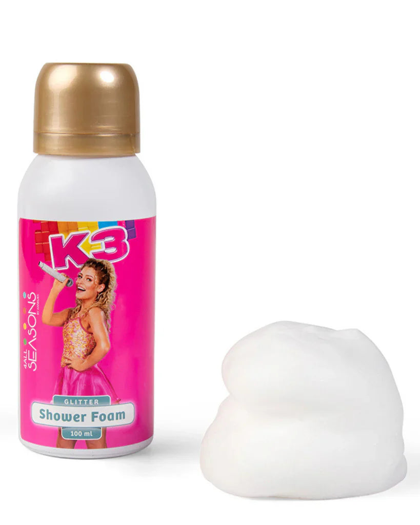 Geschenkdoos K3 • Zeester
