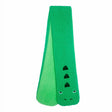 groene gebreide sjaal dino 