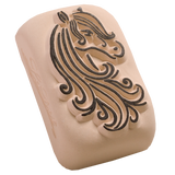 tattoo steen la dot cosmetics paard horse