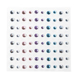 Strass steentjes • La Dot
