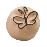 tattoo steen la dot cosmetics vlinder butterly