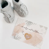 Kraskaart • Je Wordt Oma