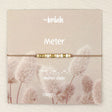 armband meter morse code indah