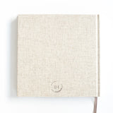 Invulboek • Mijn Zwangerschap • Stiksel