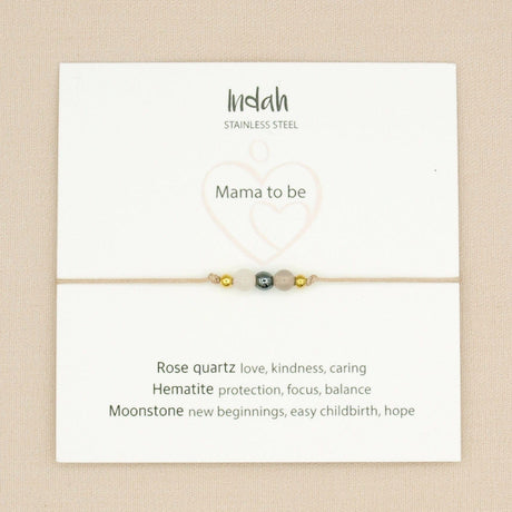 armband mama to be 