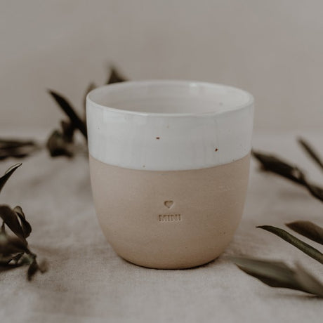 Keramisch Kopje • Mini