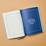 invulboek hallo hier ben ik eerste jaar stratier dieter coppens 