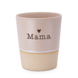 koffietas mok mama hartje roze keramisch