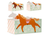 snack dozen paard