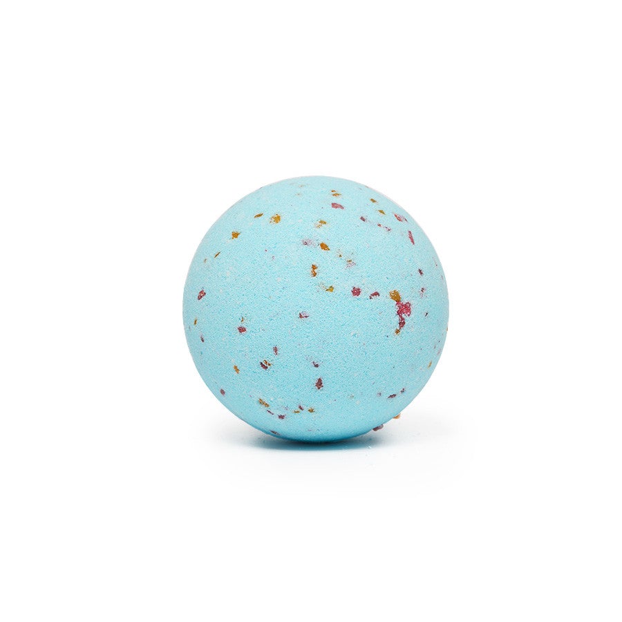 Bruisbal Nailmatic • Blauw - Helloboy