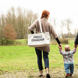 Grandma Bag • Childhome