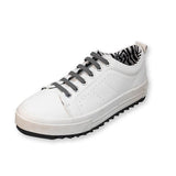 Elastische Veters • Veters Zonder Strikken • Grijs - Helloboy