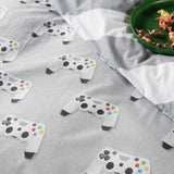 Dekbedovertrek • Gamer - Helloboy