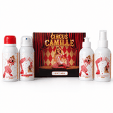 giftbox camille geschenkdoos circus 2026 camille dhont