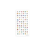 Nagelstickers • Happy Nails