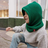 hoody pine green hello hossy