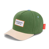 mini olea pet hello hossy groen green