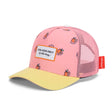hellohossy pet snack roze geel 