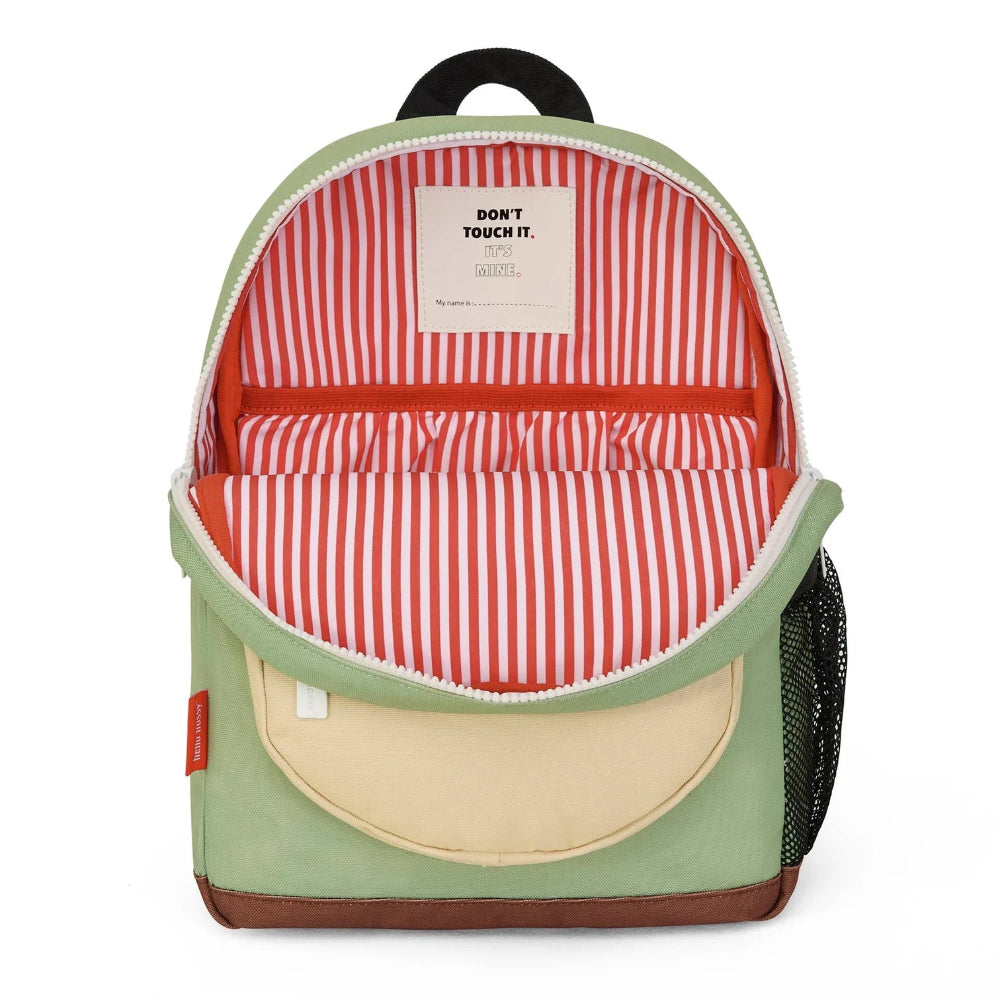 Rugzak • Mini Pistache