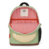 Rugzak • Mini Pistache