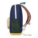Rugzak • Mini Dark Blue
