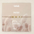 armband meter morse code indah