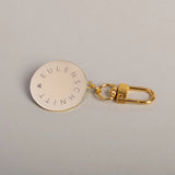 sleutelhanger papa eulenschnitt