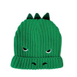 Dino muts T-rex groen