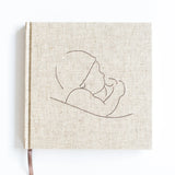 Invulboek • Mijn Eerste Jaar • Stiksel