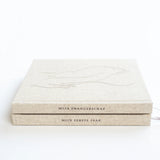 Invulboek • Mijn Eerste Jaar • Stiksel