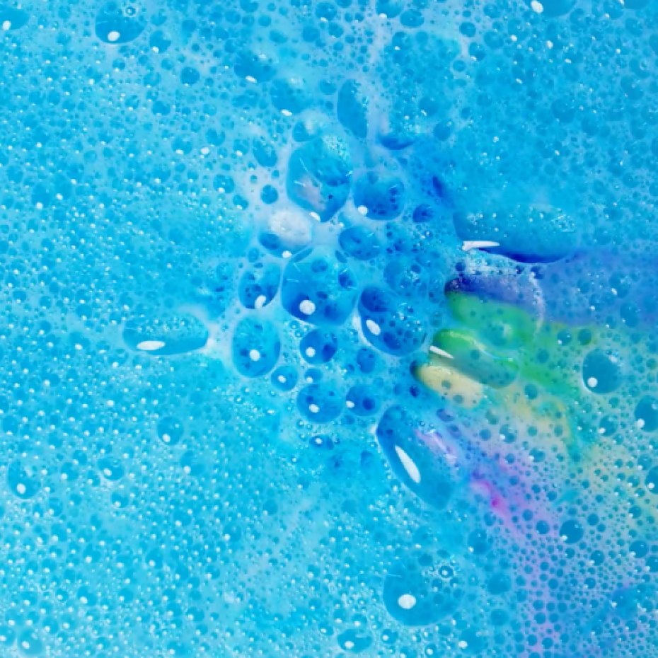 Regenboog Bruisbal