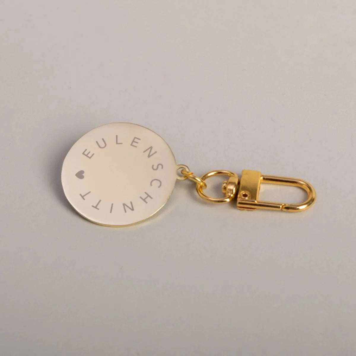 sleutelhanger papa eulenschnitt
