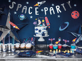 Slinger • Space Party - Helloboy