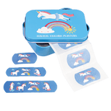 Unicorn Pleisters • 30 Stuks
