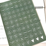 zwangerschaps kalender invulkalender mijlpalenkalender mijlpalen zwangerschap zwanger 9 maanden