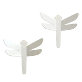 Dragon Fly Wall Hanger • 2 Stuks - HelloBaby.be