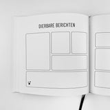 Invulboek • Dag Kleine Ster (sterrenkindje)