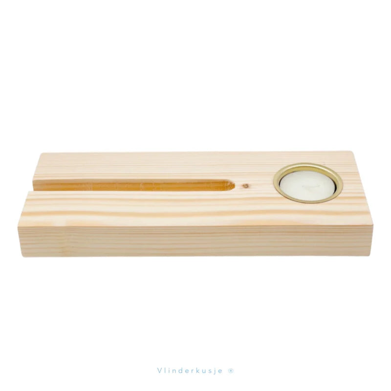 Tegelhouder Voor Troosttegel