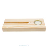 Tegelhouder Voor Troosttegel