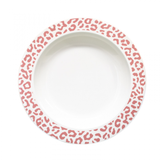 Servies • Leopard Blush