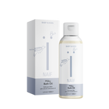 Naïf • Milky Badolie voor Baby & Kids
