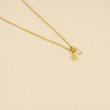 Ketting • Sterretje