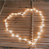 Hart lamp - HelloBaby.be